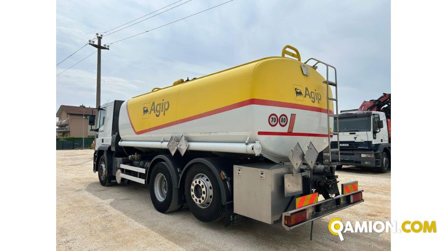 Iveco EUROTECH eurotech 240e42 | S.G. TRADING S.R.L.