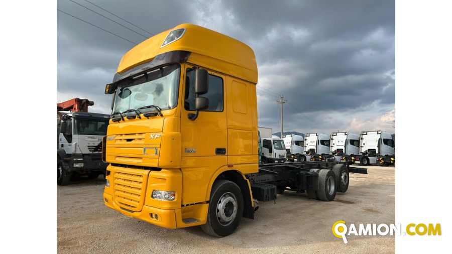 Daf 105.510 SSC 105.510 SSC | S.G. TRADING S.R.L.