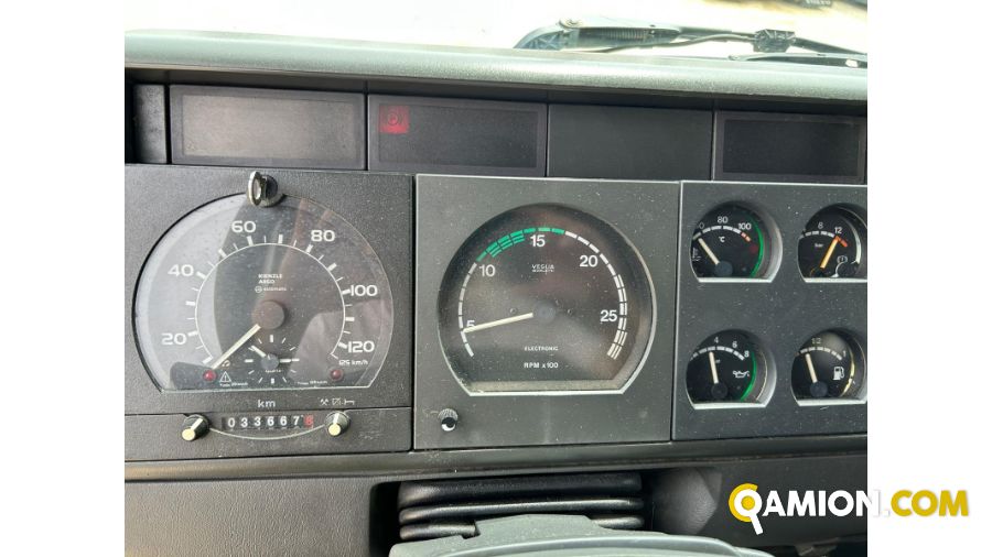 Iveco EUROTECH eurotech 240e42 | S.G. TRADING S.R.L.