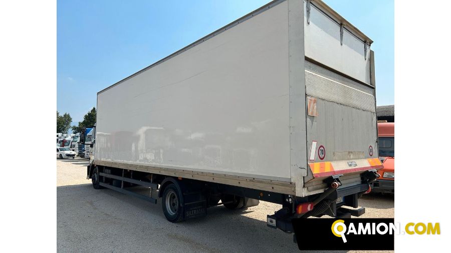 Iveco EUROCARGO eurocargo 120e18 | Altro Altro