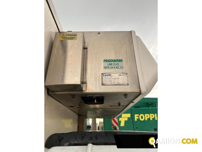 Iveco DAILY 35C15 | Altro Altro | S.G. TRADING S.R.L.