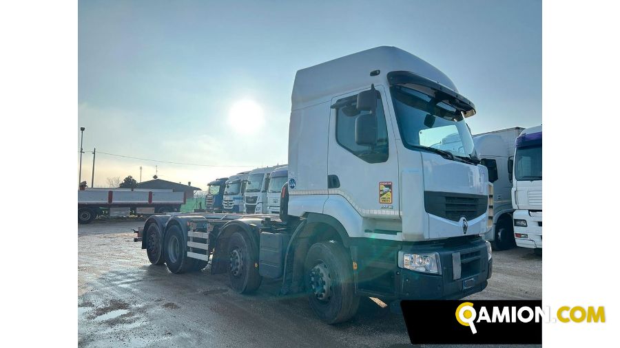 Renault PREMIUM premium 460 | Altro Altro | S.G. TRADING S.R.L.