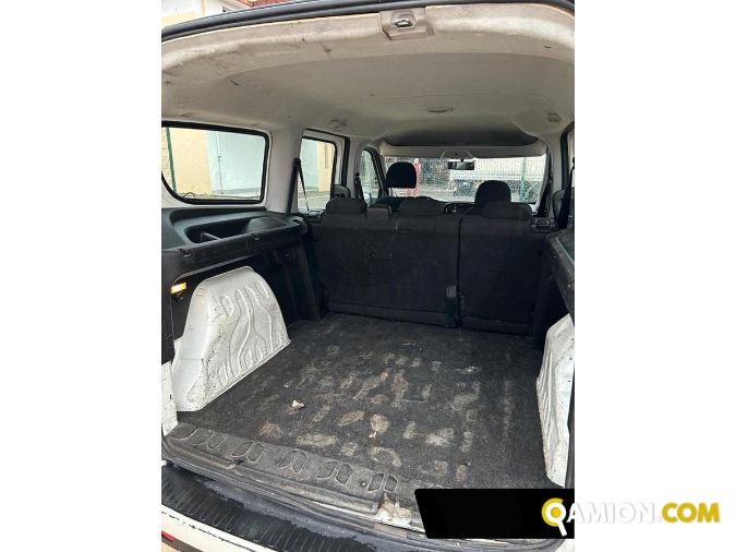 Fiat DOBLO cargo maxi 1.6 mjt | Altro Altro | S.G. TRADING S.R.L.