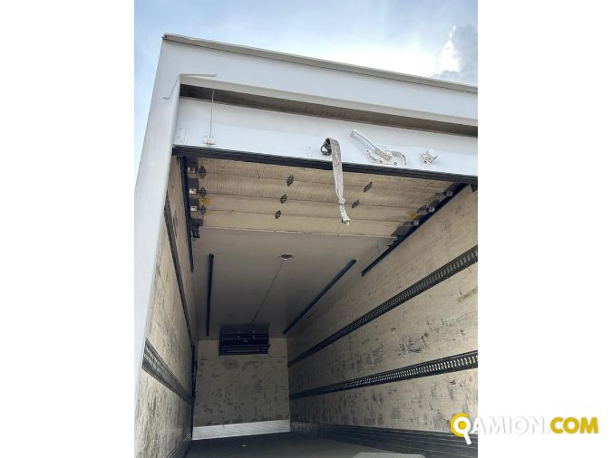 Mercedes AXOR axor 1829 | S.G. TRADING S.R.L.