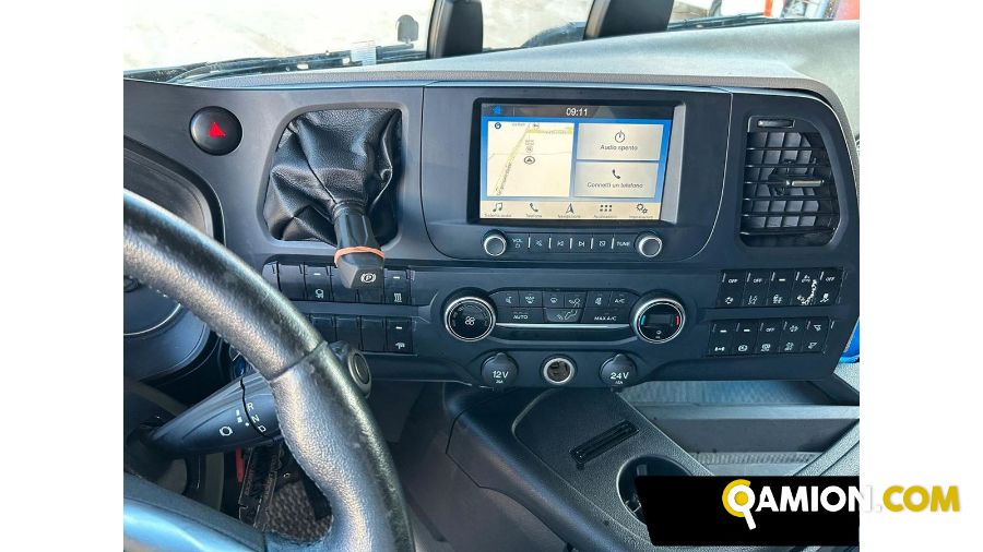 Ford FMAX FMAX | Altro Altro | S.G. TRADING S.R.L.