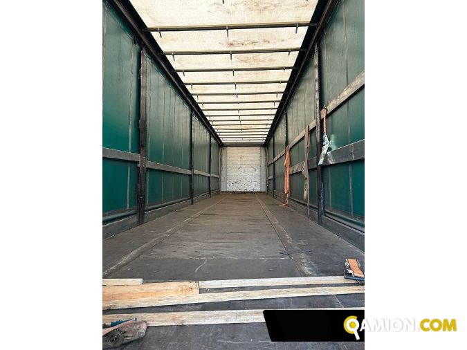 Viberti Centinato Centinato | Altro Altro | S.G. TRADING S.R.L.