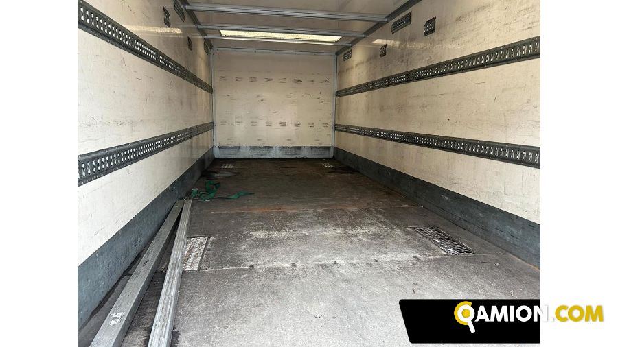 Man TGM tgm15.250 | Altro Altro | S.G. TRADING S.R.L.