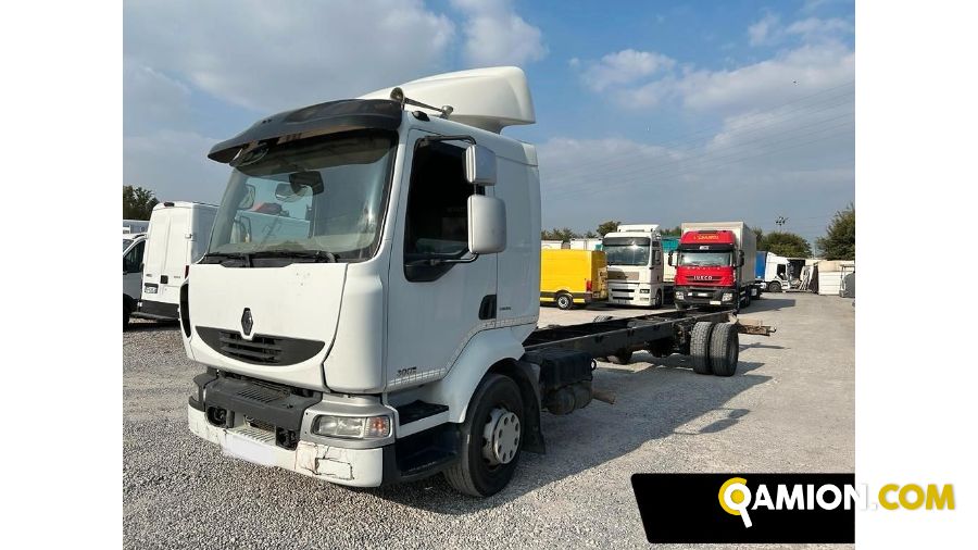 Renault MIDLUM midlum 300 | Altro Altro | S.G. TRADING S.R.L.