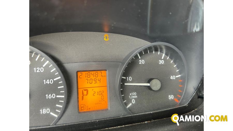 Mercedes SPRINTER sprinter 314 | S.G. TRADING S.R.L.