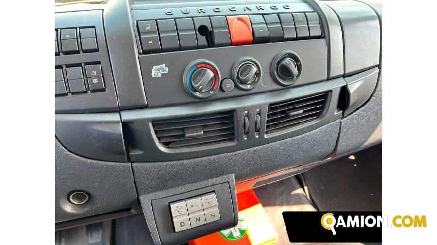 Iveco EUROCARGO eurocargo 120e18 | Altro Altro