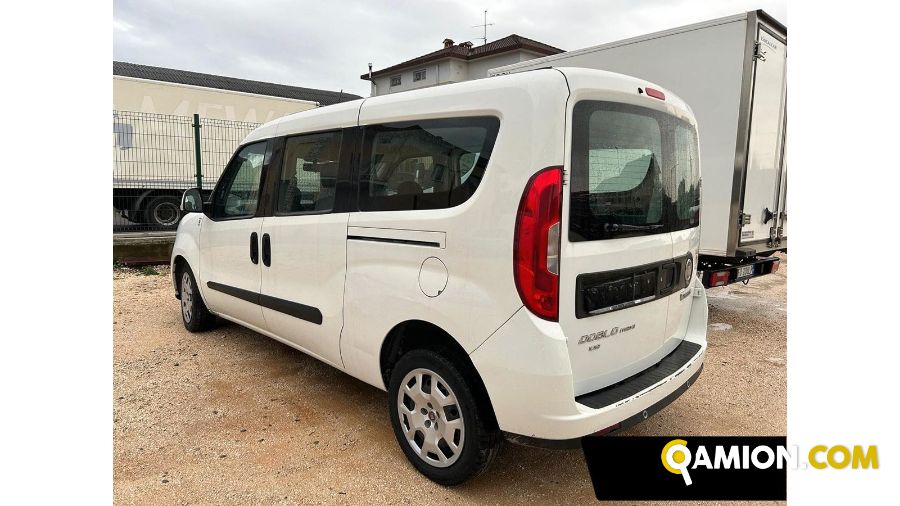 Fiat DOBLO cargo maxi 1.6 mjt | Altro Altro | S.G. TRADING S.R.L.