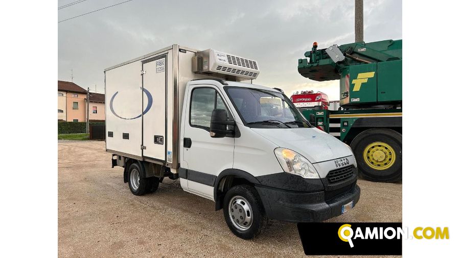Iveco DAILY 35C15 | Altro Altro | S.G. TRADING S.R.L.