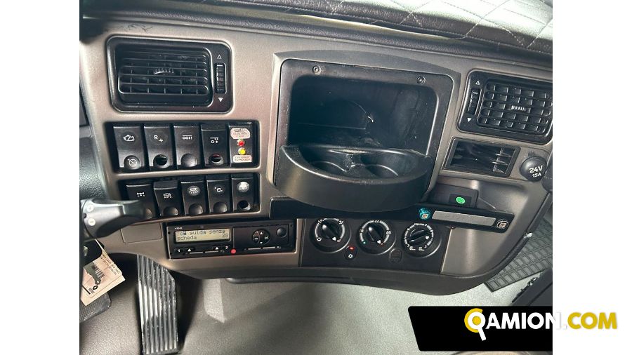 Renault MAGNUM magnum 480 | Altro Altro | S.G. TRADING S.R.L.