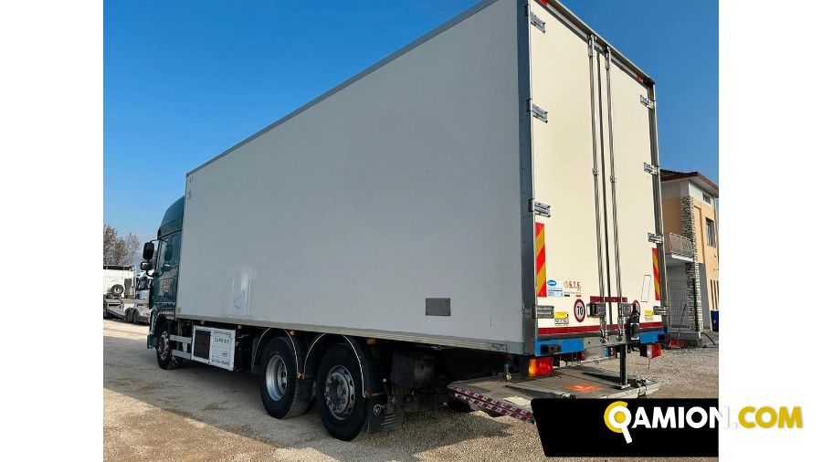 Daf XF 105.460 | Altro Altro | S.G. TRADING S.R.L.