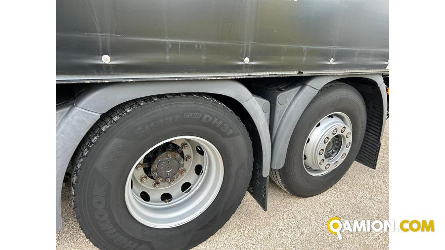 Man TGX tgx26.440 | S.G. TRADING S.R.L.