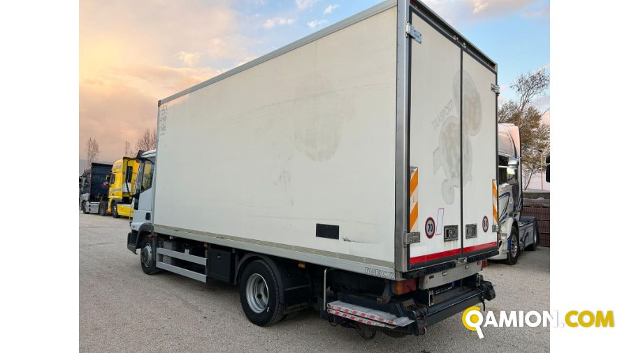 Iveco EUROCARGO eurocargo 75e17 | S.G. TRADING S.R.L.