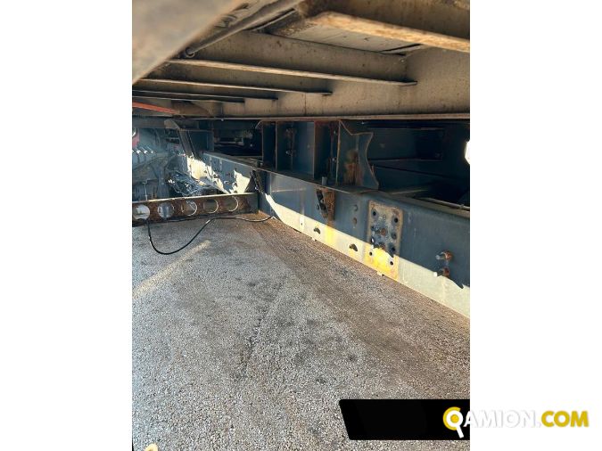Scania G SERIES g420 | Altro Altro | S.G. TRADING S.R.L.