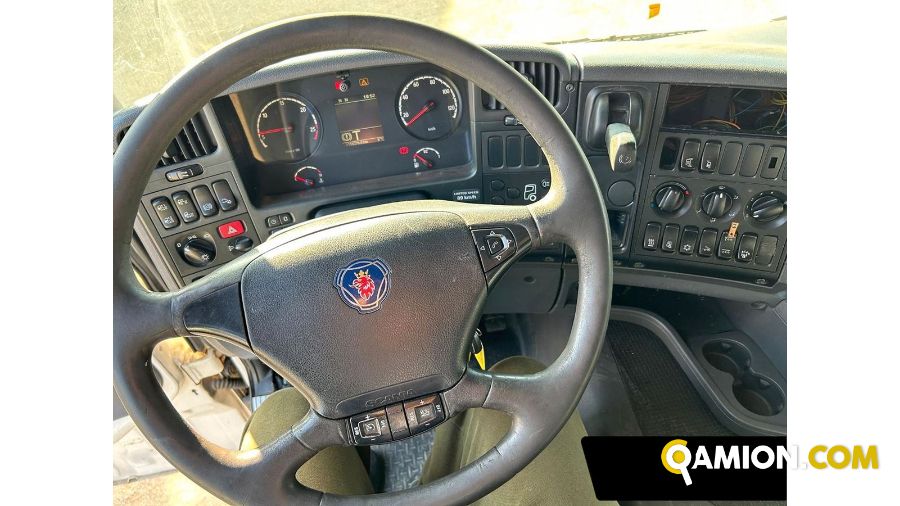 Scania G SERIES g420 | Altro Altro | S.G. TRADING S.R.L.