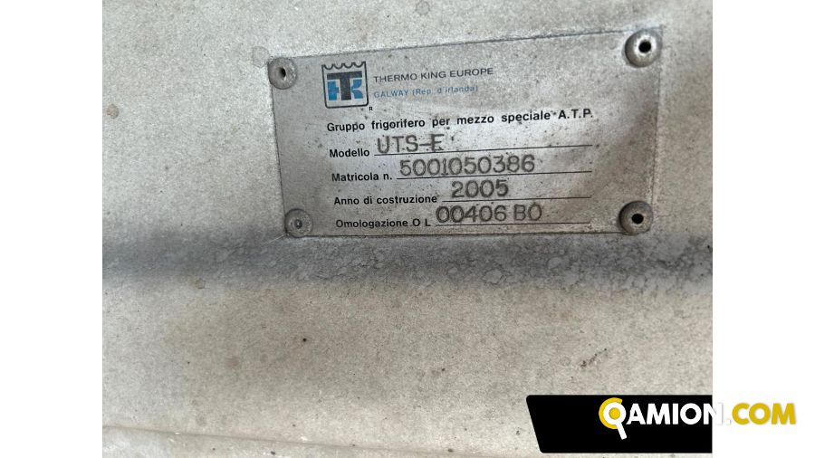 Iveco STRALIS stralis 350 | Altro Altro | S.G. TRADING S.R.L.