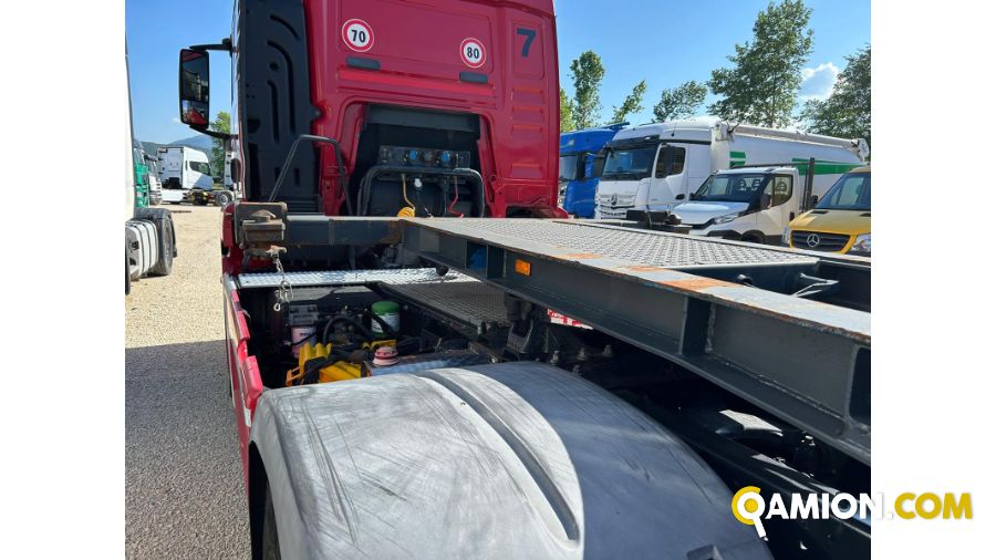 Broshuis SEMIRIMORCHIO SEMIRIMORCHIO | S.G. TRADING S.R.L.