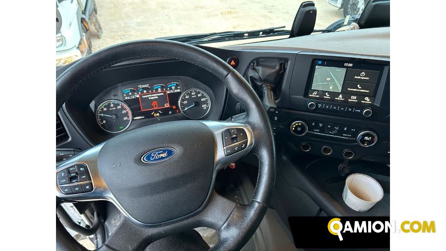 Ford FMAX FMAX | Altro Altro | S.G. TRADING S.R.L.