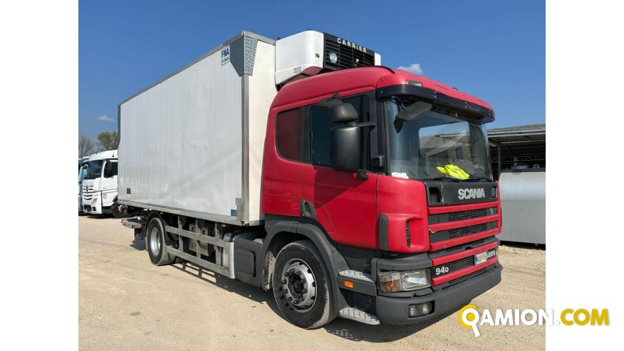 Scania 94D 94D | S.G. TRADING S.R.L.