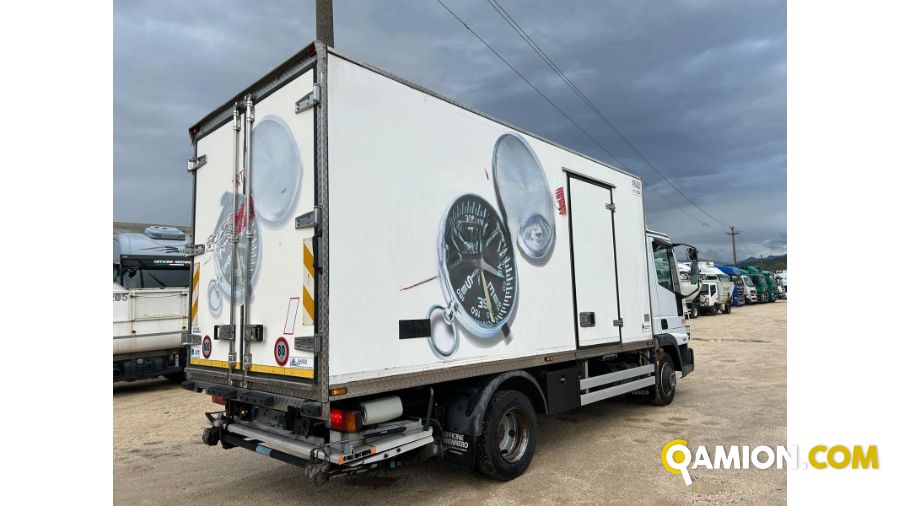 Iveco EUROCARGO eurocargo 75e15 | S.G. TRADING S.R.L.