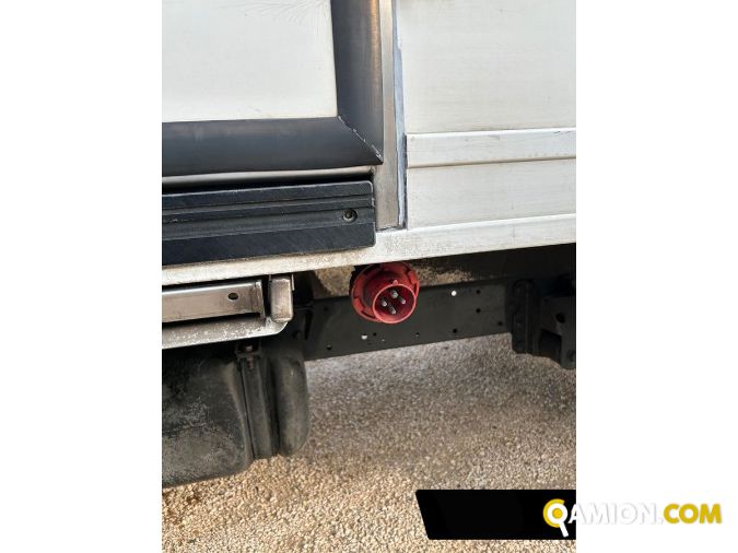 Iveco DAILY daily 35-180