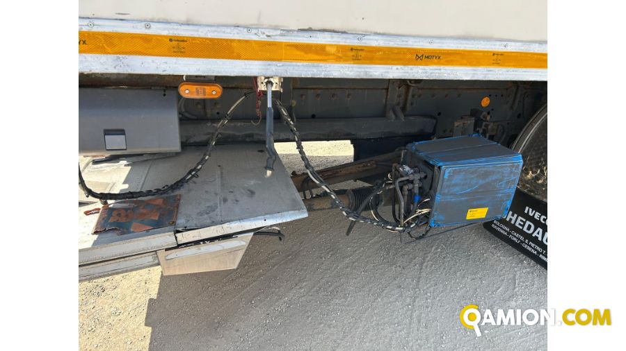 Iveco EUROTECH eurotech 260e35 | S.G. TRADING S.R.L.