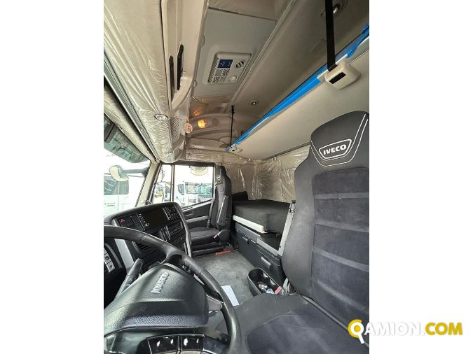 Iveco STRALIS XP510 stralis xp510 | S.G. TRADING S.R.L.