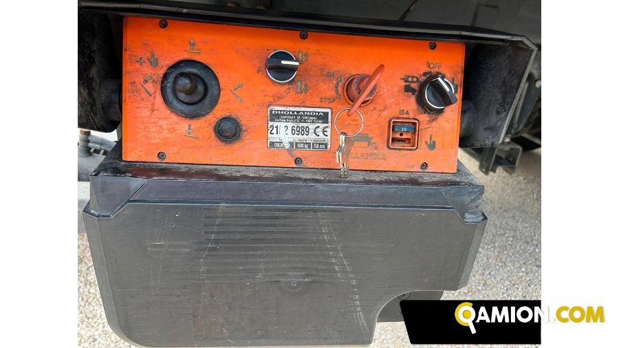 Iveco DAILY 35C14 | Altro Altro | S.G. TRADING S.R.L.