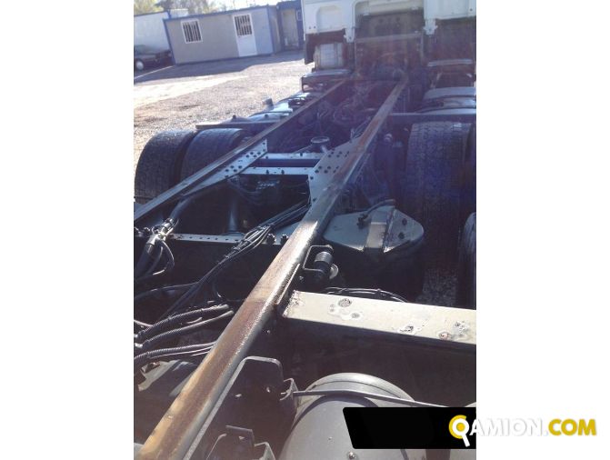Daf XF 460 TRATTORE XF 460 TRATTORE | Altro Altro | S.G. TRADING S.R.L.