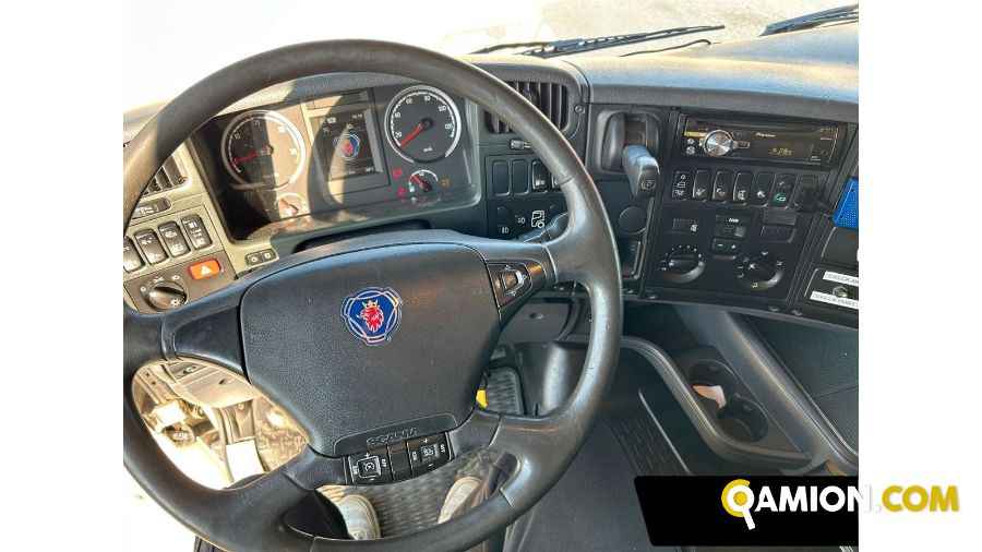 Scania R SERIES r400 | Altro Altro | S.G. TRADING S.R.L.