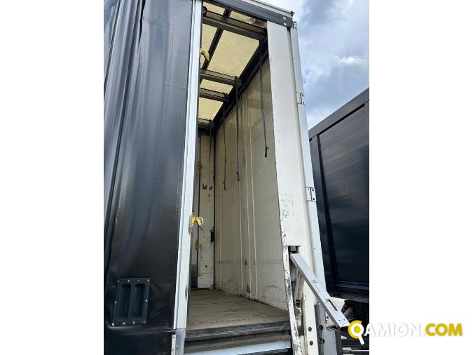 Man TGX tgx26.440 | S.G. TRADING S.R.L.