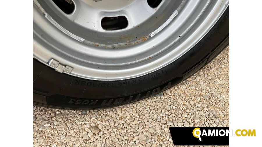 Iveco DAILY 35C14 | Altro Altro | S.G. TRADING S.R.L.