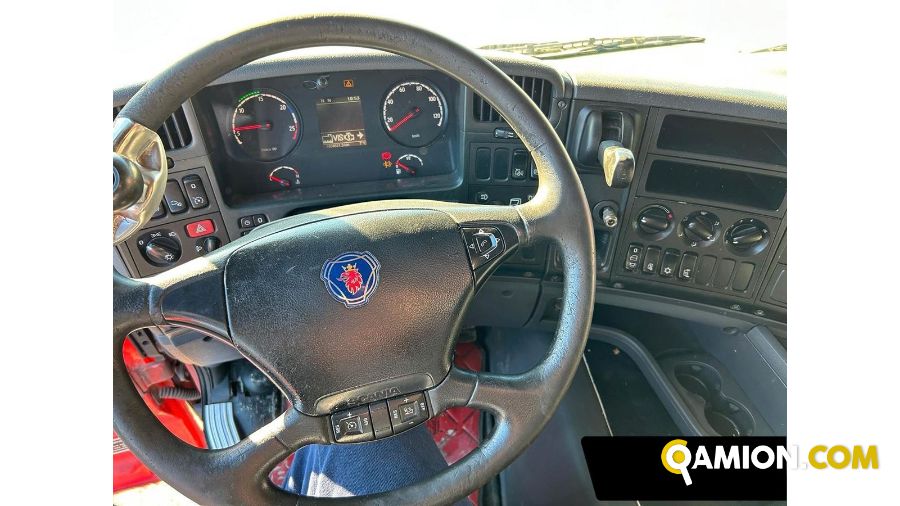 Scania G SERIES g420 | Altro Altro | S.G. TRADING S.R.L.