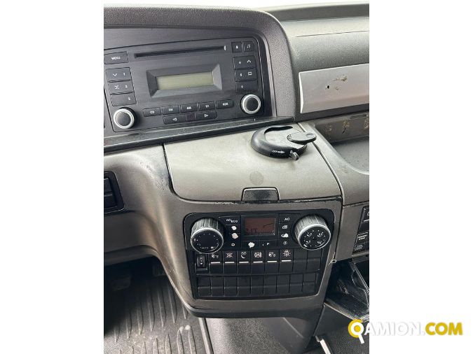 Man TGX 18.480 TGX 18.480 | S.G. TRADING S.R.L.