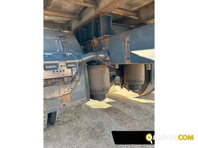 Scania G SERIES g420 | Altro Altro | S.G. TRADING S.R.L.