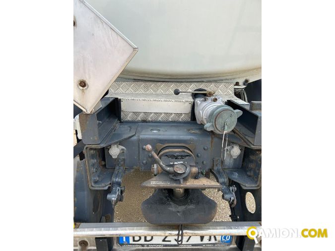Iveco EUROTECH eurotech 240e42 | S.G. TRADING S.R.L.