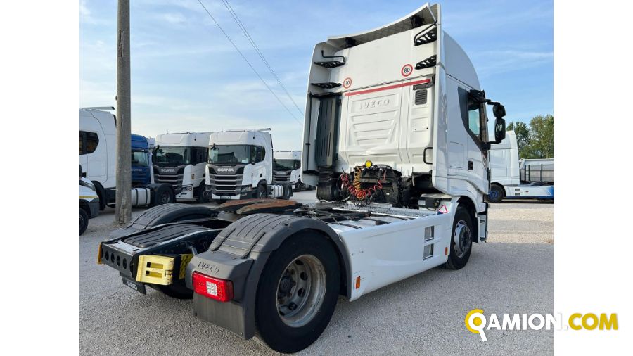Iveco STRALIS XP510 STRALIS XP510 | S.G. TRADING S.R.L.