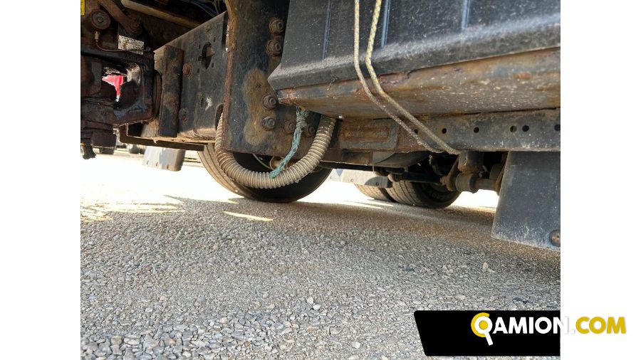 Man TGX tgx26.480 | Altro Altro | S.G. TRADING S.R.L.