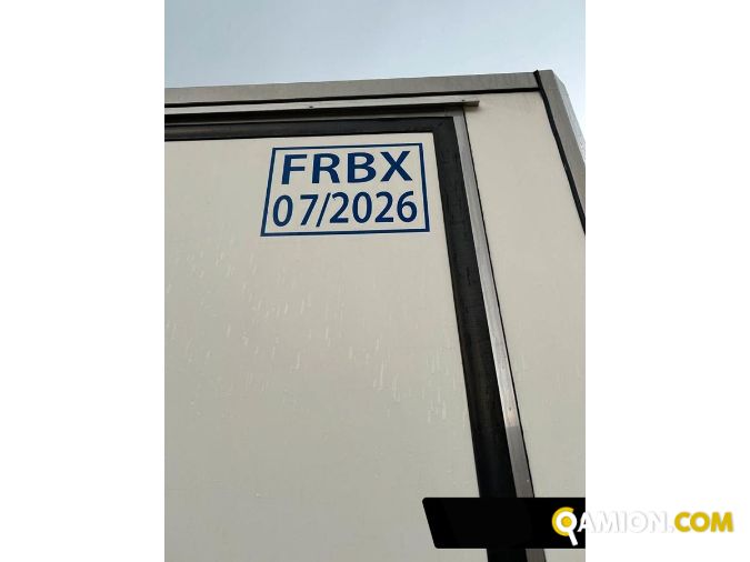 Iveco DAILY 35C15 | Altro Altro | S.G. TRADING S.R.L.