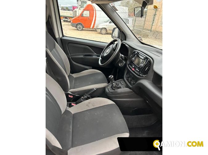 Fiat DOBLO cargo maxi 1.6 mjt | Altro Altro | S.G. TRADING S.R.L.