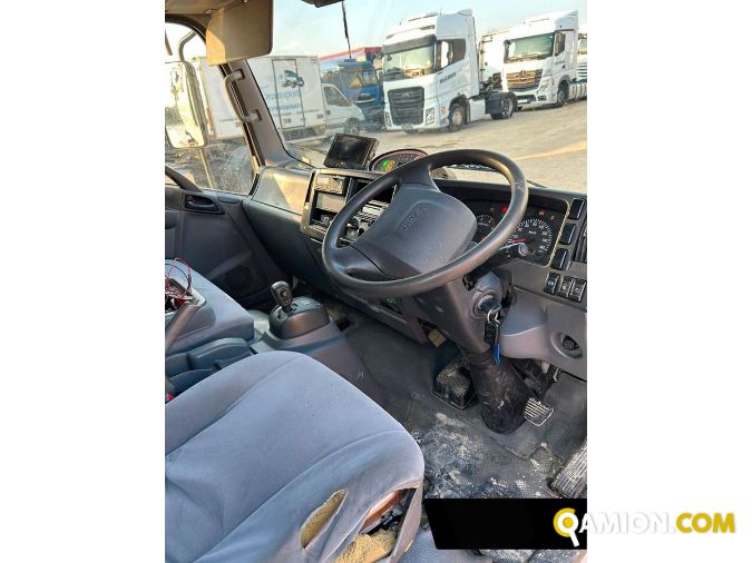 Isuzu P75 p75 | Altro Altro | S.G. TRADING S.R.L.