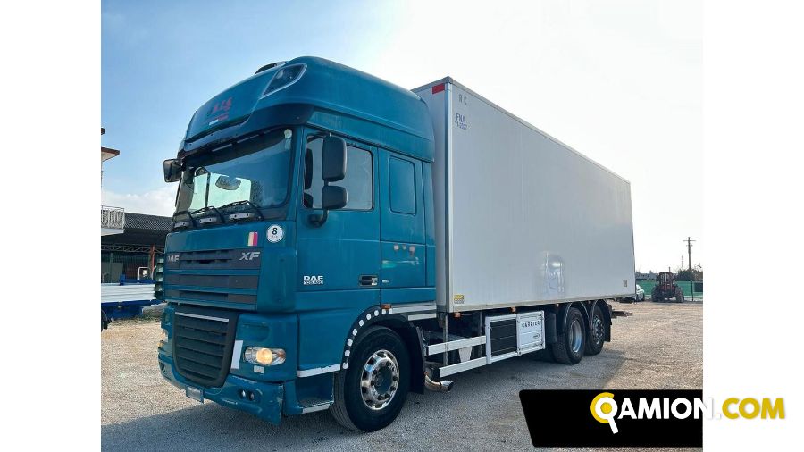 Daf XF 105.460 | Altro Altro | S.G. TRADING S.R.L.