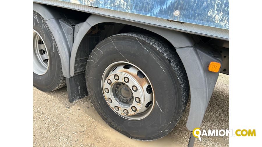 Man TGX tgx26.440 | S.G. TRADING S.R.L.