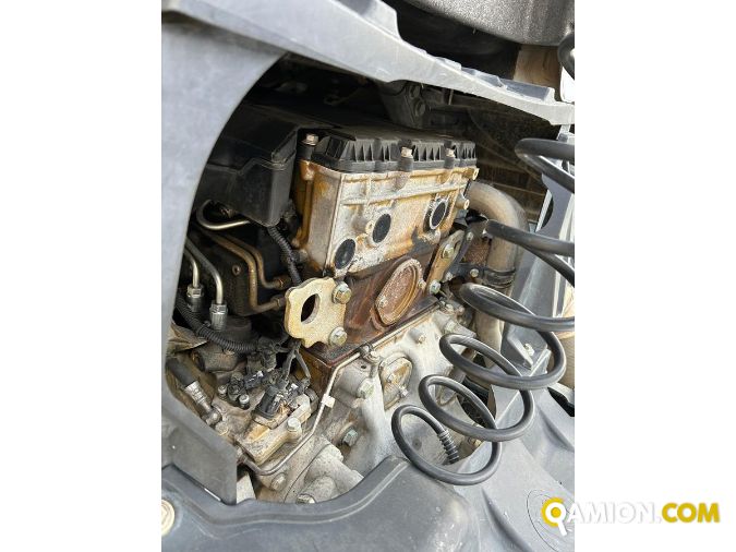 Mercedes AROCS AROCS | S.G. TRADING S.R.L.