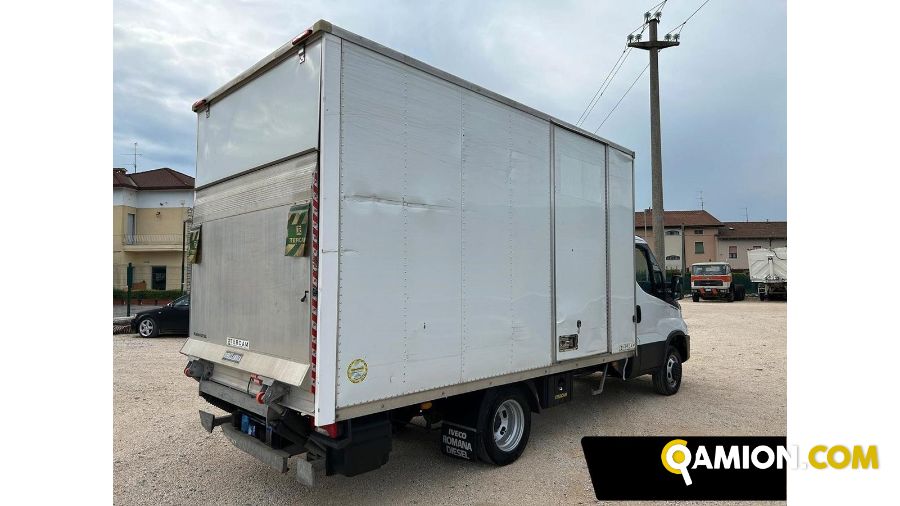 Iveco DAILY 35C14 | Altro Altro | S.G. TRADING S.R.L.