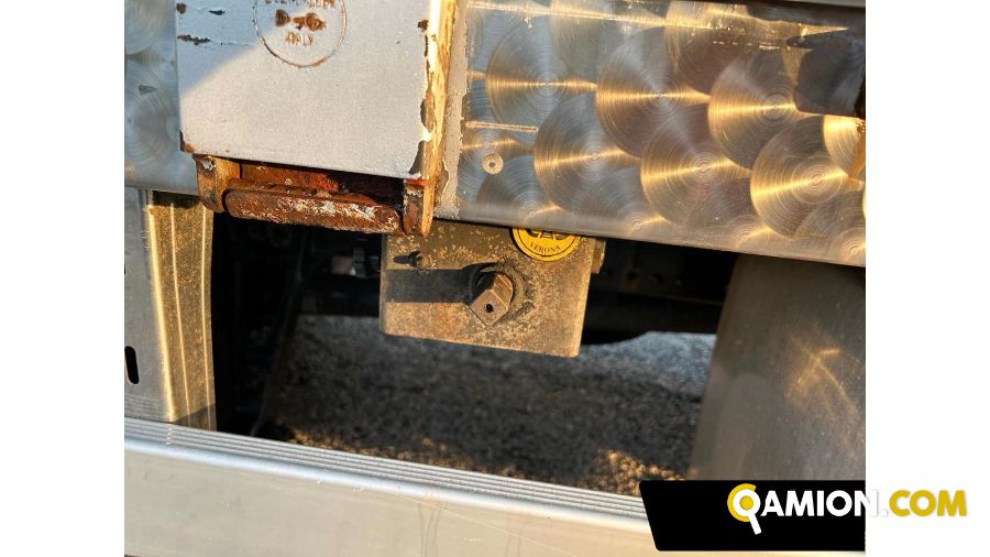 Man TGX tgx26.360 | Altro Altro | S.G. TRADING S.R.L.