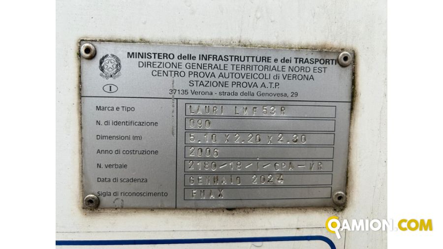 Iveco EUROCARGO eurocargo 75e15 | S.G. TRADING S.R.L.